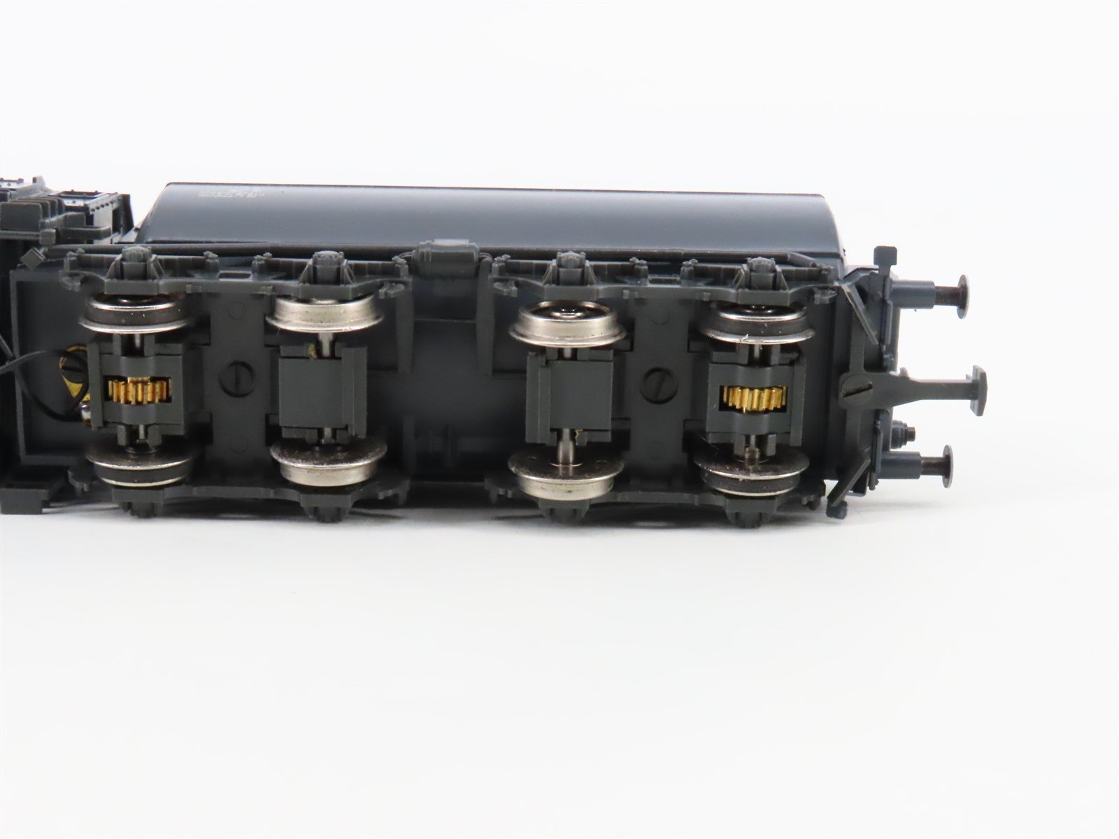 HO Scale Liliput 5201 DR Deutsche Reichsbahn 2-10-0 Steam Locomotive #369