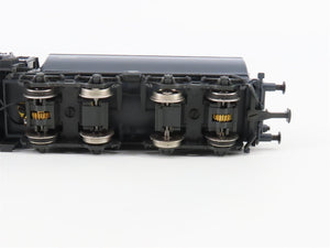 HO Scale Liliput 5201 DR Deutsche Reichsbahn 2-10-0 Steam Locomotive #369