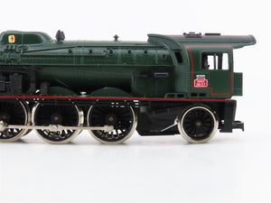 HO Scale Jouef 8260 SNCF French National 241 P7 4-8-2 Steam Locomotive