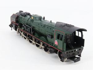 HO Scale Jouef 8260 SNCF French National 241 P7 4-8-2 Steam Locomotive