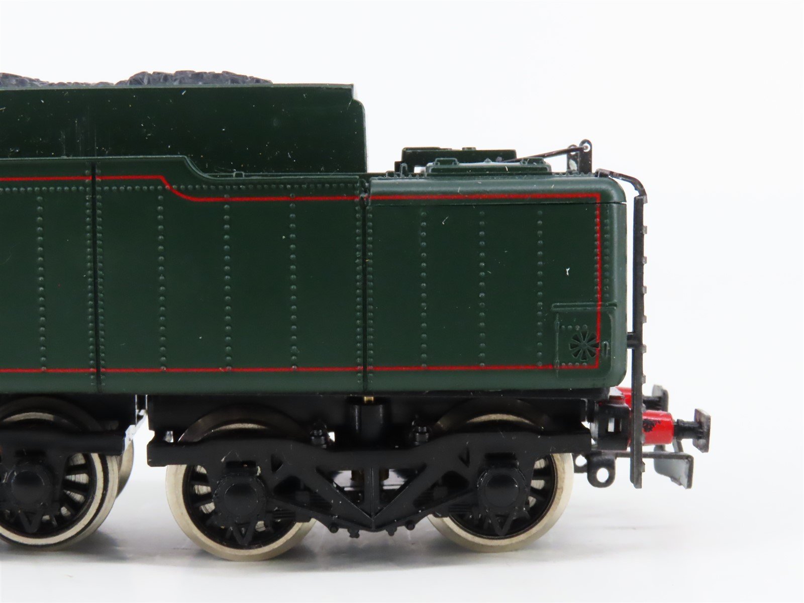 HO Scale Jouef 8260 SNCF French National 241 P7 4-8-2 Steam Locomotive