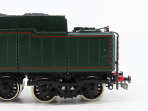 HO Scale Jouef 8260 SNCF French National 241 P7 4-8-2 Steam Locomotive