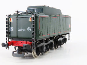 HO Scale Jouef 8260 SNCF French National 241 P7 4-8-2 Steam Locomotive