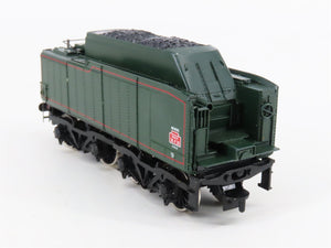 HO Scale Jouef 8260 SNCF French National 241 P7 4-8-2 Steam Locomotive