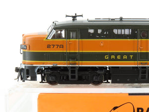 HO Scale Rapido 21032 GN Great Northern FPA-2 Diesel Locomotive #277A
