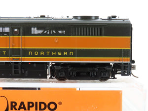 HO Scale Rapido 21032 GN Great Northern FPA-2 Diesel Locomotive #277A