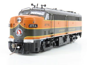 HO Scale Rapido 21032 GN Great Northern FPA-2 Diesel Locomotive #277A