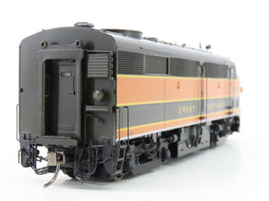 HO Scale Rapido 21032 GN Great Northern FPA-2 Diesel Locomotive #277A