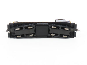 HO Scale Broadway Limited BLI 2654 US Army SW7 Diesel Loco #2008 wDCC & Sound