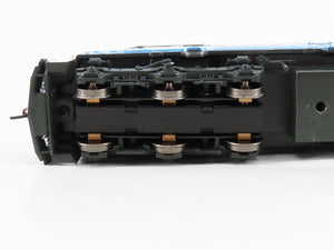 HO Scale Athearn Genesis G67606 GN Big Sky Blue F45 Diesel #430 w/ DCC & Sound