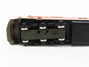 HO Scale Oriental Limited GN Great Northern E7A Diesel Locomotive BRASS