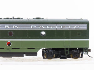 HO Scale Stewart 5913 NP Northern Pacific F9B Diesel Loco #6708B UNPOWERED