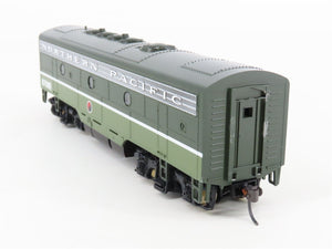 HO Scale Stewart 5913 NP Northern Pacific F9B Diesel Loco #6708B UNPOWERED