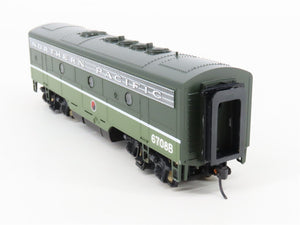 HO Scale Stewart 5913 NP Northern Pacific F9B Diesel Loco #6708B UNPOWERED