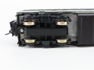 HO Scale Stewart 5913 NP Northern Pacific F9B Diesel Loco #6708B UNPOWERED