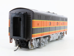 HO Scale Stewart GN Great Northern F3B Diesel Locomotive UNPOWERED