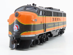 HO Scale Stewart GN Great Northern FTA Diesel Locomotive #405