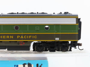 HO Scale Athearn NP Northern Pacific F7B Diesel Locomotive #6508B UNPOWERED