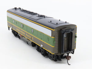 HO Scale Athearn NP Northern Pacific F7B Diesel Locomotive #6508B UNPOWERED