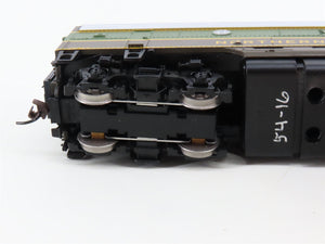 HO Scale Athearn NP Northern Pacific F7B Diesel Locomotive #6508B UNPOWERED