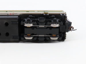 HO Scale Athearn NP Northern Pacific F7B Diesel Locomotive #6508B UNPOWERED