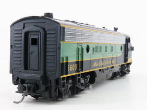 HO Scale Atlas NP Northern Pacific FP7A Diesel Locomotive #5600