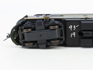 HO Scale Atlas NP Northern Pacific FP7A Diesel Locomotive #5600