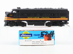 HO Scale Athearn 3229 NP Northern Pacific F7A Diesel Locomotive #5006A