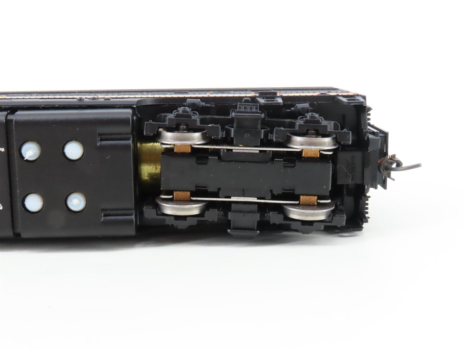 HO Scale Athearn 3229 NP Northern Pacific F7A Diesel Locomotive #5006A