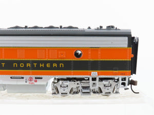 HO Scale Athearn GN Great Northern F7A Diesel Locomotive #370A
