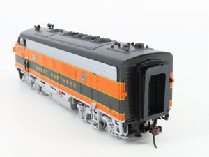 HO Scale Athearn GN Great Northern F7A Diesel Locomotive #370A