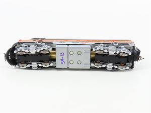 HO Scale Athearn GN Great Northern F7A Diesel Locomotive #370A
