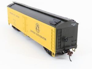 HO Scale Athearn 140-05353 GN WFEX Western Fruit Express 50' Express Reefer #477