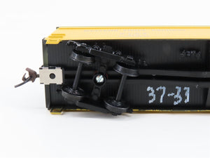HO Scale Athearn 140-05353 GN WFEX Western Fruit Express 50' Express Reefer #477