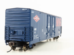 HO Scale Atlas 1758-2 MNS Minneapolis Northfield & Southern Box Car #571