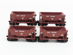 HO Scale Walthers 932-4402 GN Great Northern Railway Ore Cars Set of 4