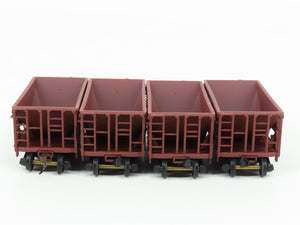 HO Scale Walthers 932-4402 GN Great Northern Railway Ore Cars Set of 4