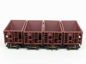 HO Scale Walthers 932-4402 GN Great Northern Railway Ore Cars Set of 4