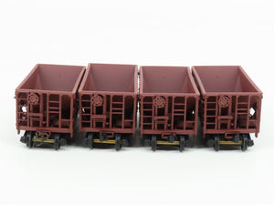 HO Scale Walthers 932-4402 GN Great Northern Railway Ore Cars Set of 4