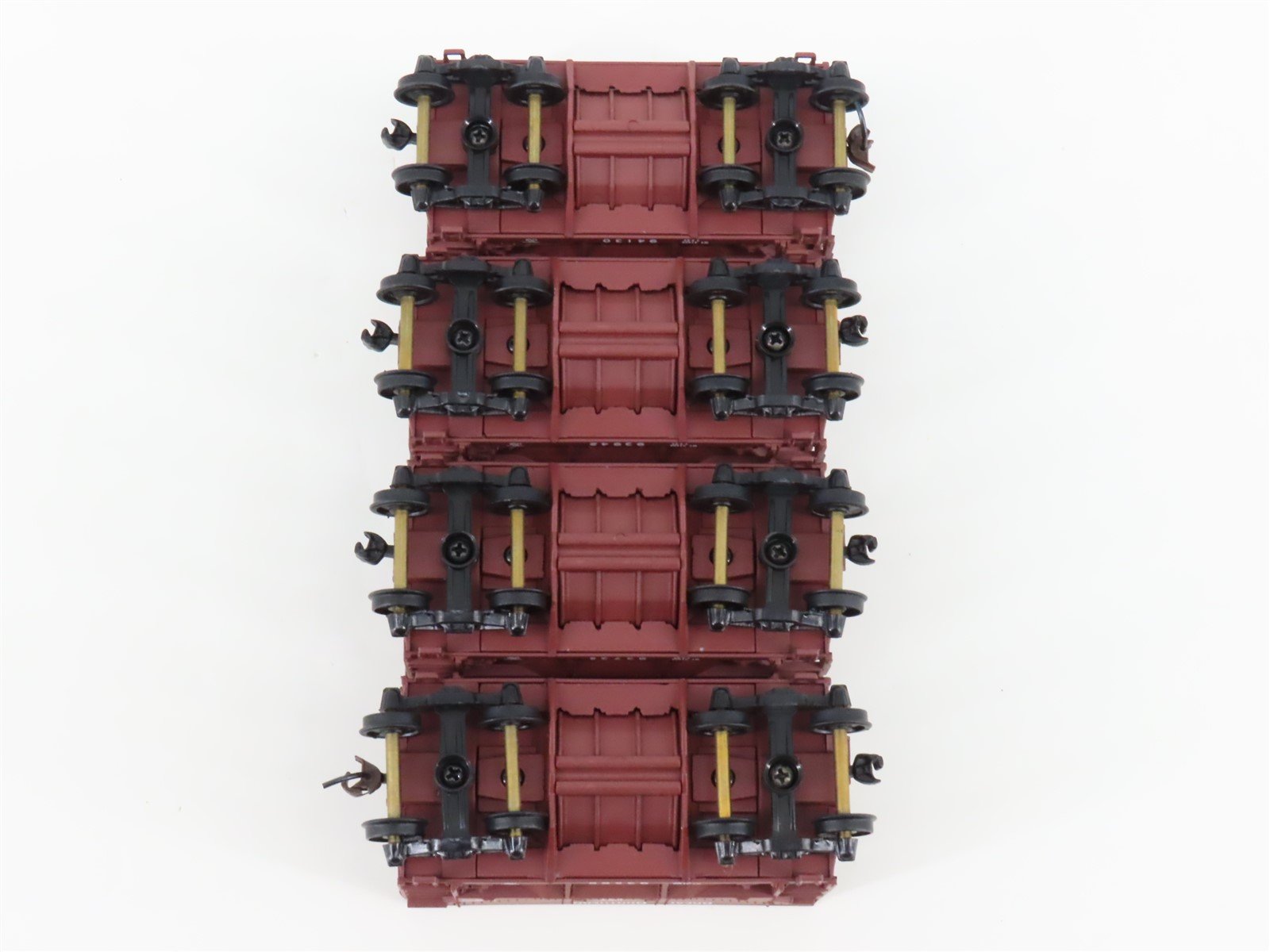 HO Scale Walthers 932-4402 GN Great Northern Railway Ore Cars Set of 4