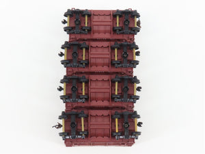 HO Scale Walthers 932-4402 GN Great Northern Railway Ore Cars Set of 4