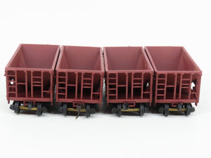 HO Scale Walthers 932-4402 GN Great Northern Railway Ore Cars Set of 4