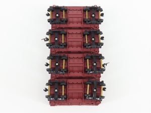 HO Scale Walthers 932-4402 GN Great Northern Railway Ore Cars Set of 4