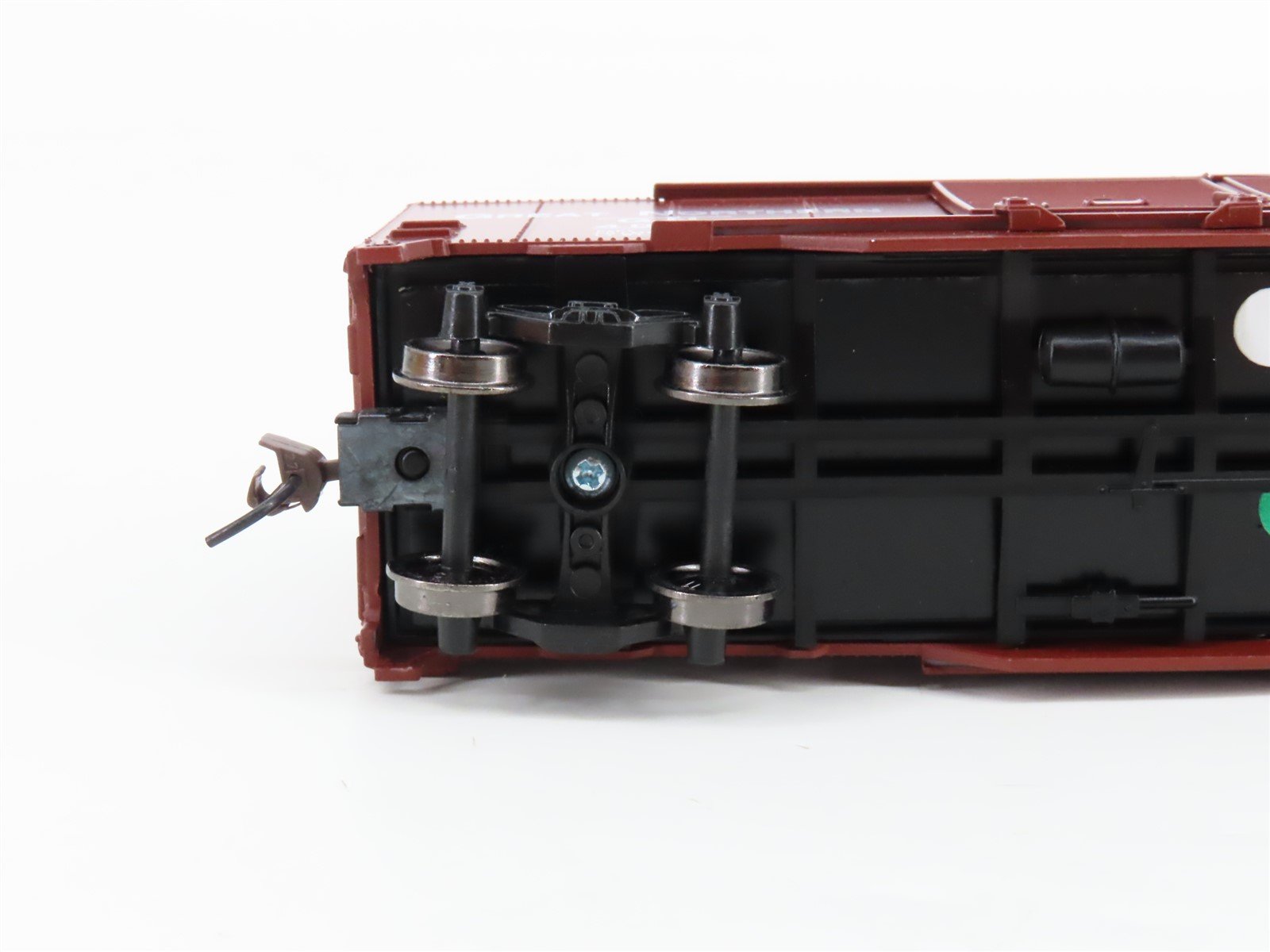 HO Scale Athearn 140-92459 GN Great Northern 50' Double Door Box Car #40019