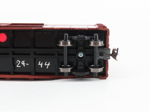 HO Scale Athearn 140-92459 GN Great Northern 50' Double Door Box Car #40019