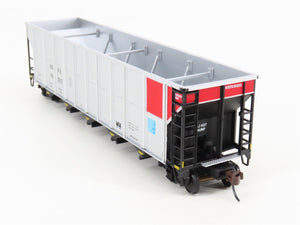 HO Scale Walthers 932-7805 NSPX Northern States Power 5-Bay Coal Hopper #95003