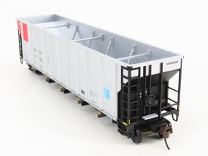 HO Scale Walthers 932-7805 NSPX Northern States Power 5-Bay Coal Hopper #95003