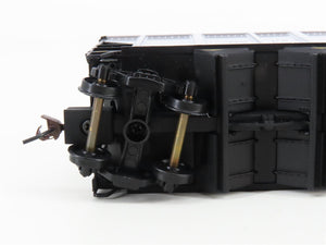 HO Scale Walthers 932-7805 NSPX Northern States Power 5-Bay Coal Hopper #95003