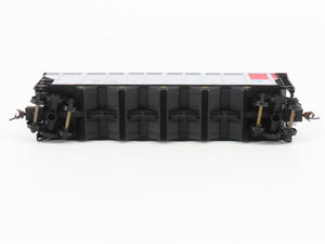 HO Scale Walthers 932-7805 NSPX Northern States Power 5-Bay Coal Hopper #95003