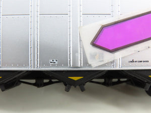 HO Scale Walthers 932-7805 NSPX Northern States Power 5-Bay Coal Hopper #95003